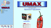 umax systems gmbh